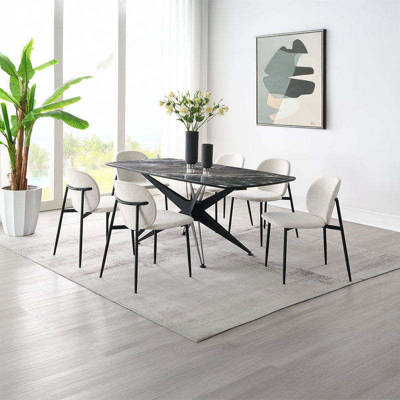 Klaus Dining Table - DN03045
