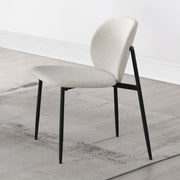 Klaus Side Chair (Set-2) - DN03046