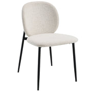 Klaus Side Chair (Set-2) - DN03046