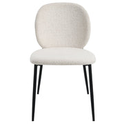 Klaus Side Chair (Set-2) - DN03046