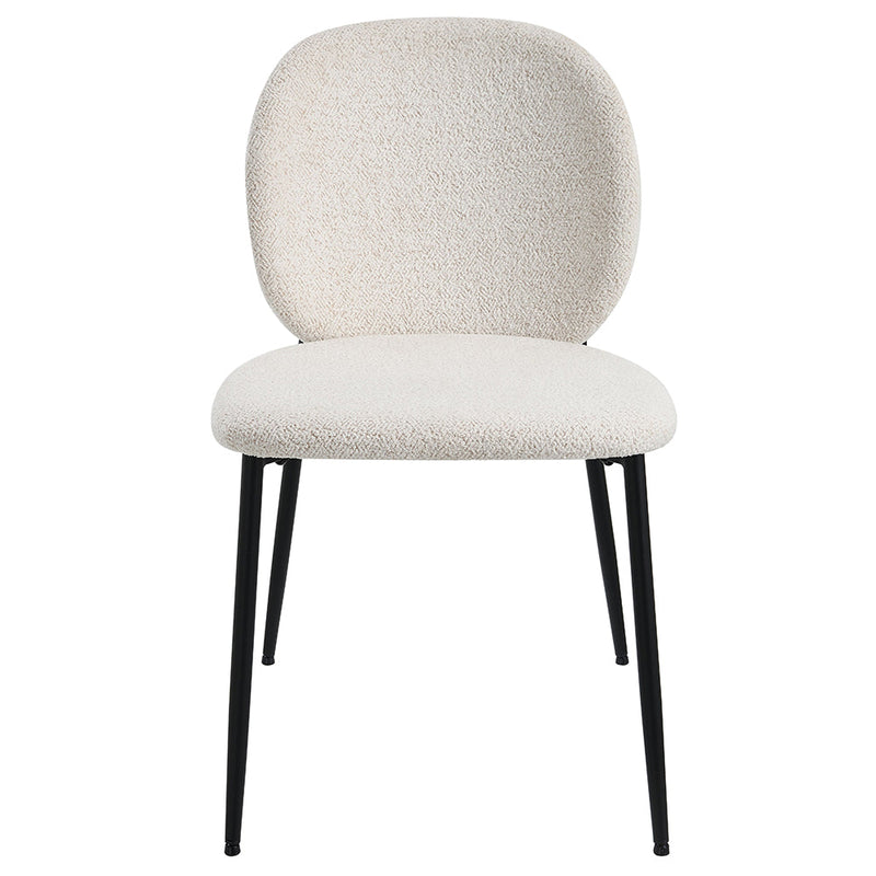 Klaus Side Chair (Set-2) - DN03046