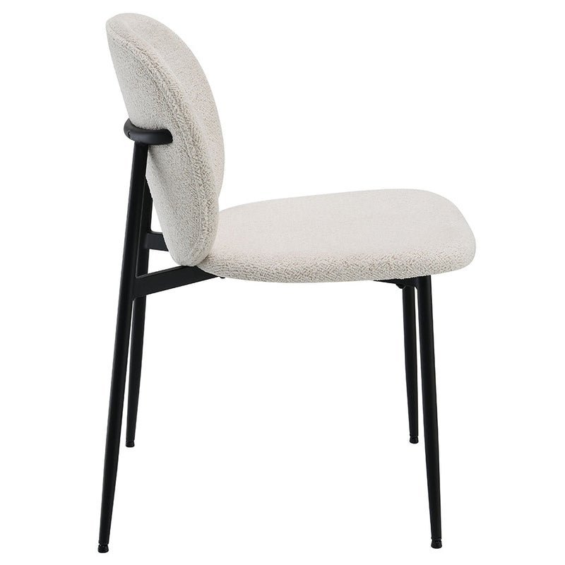 Klaus Side Chair (Set-2) - DN03046