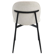 Klaus Side Chair (Set-2) - DN03046