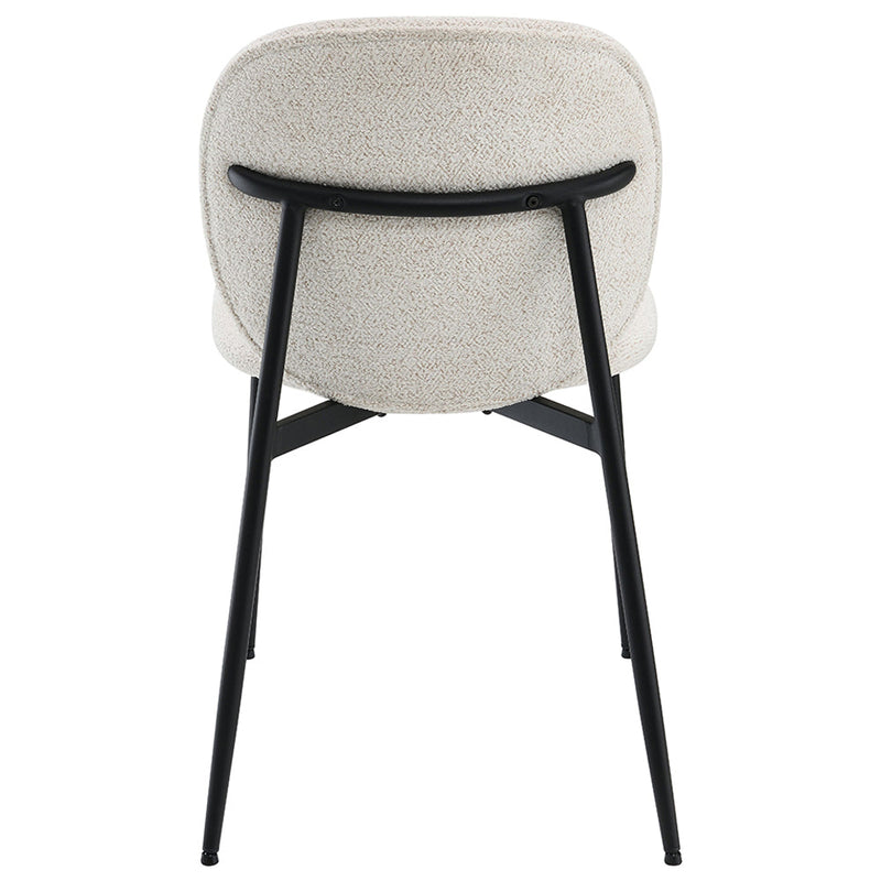 Klaus Side Chair (Set-2) - DN03046