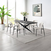 Klaus Side Chair (Set-2) - DN03046