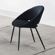 Klaus Side Chair (Set-2) - DN03047