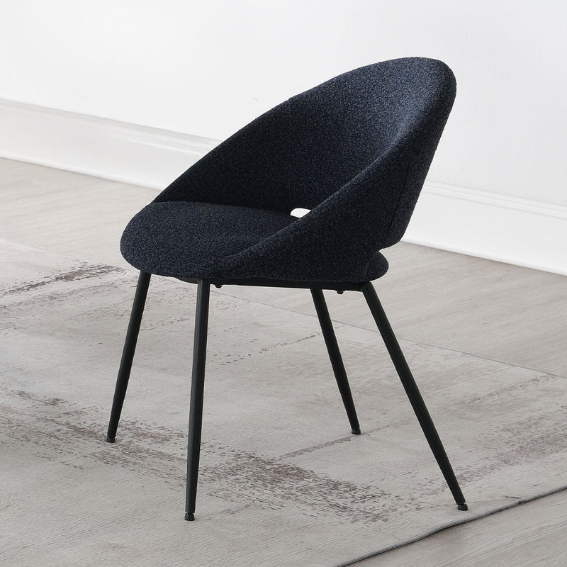 Klaus Side Chair (Set-2) - DN03047