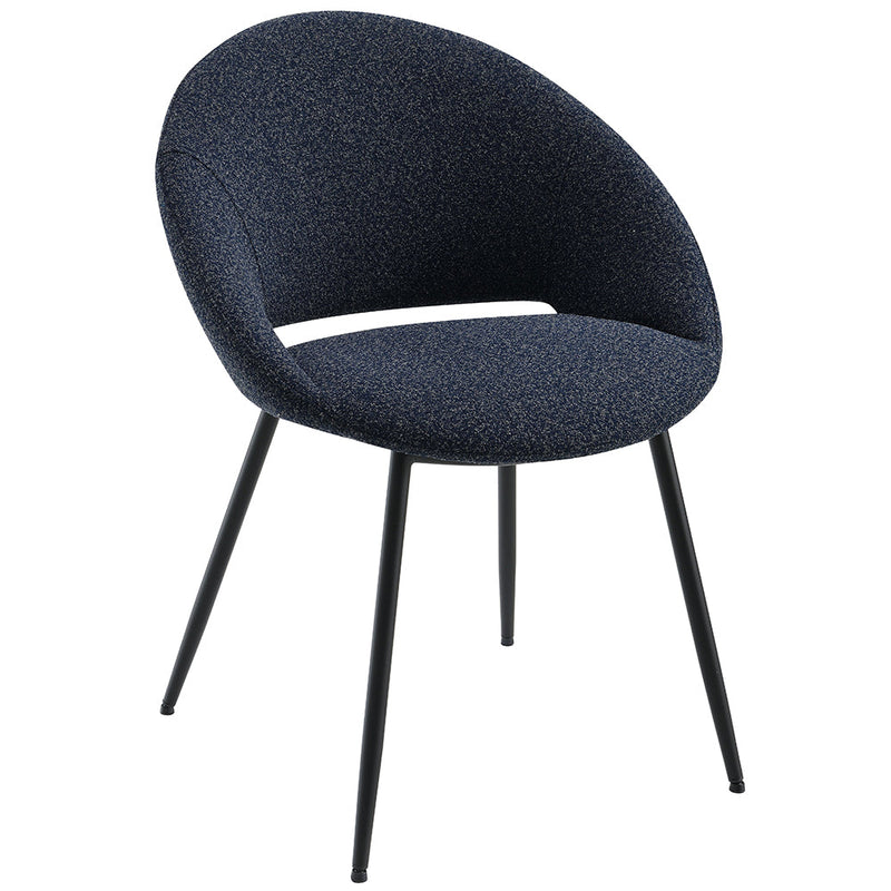 Klaus Side Chair (Set-2) - DN03047