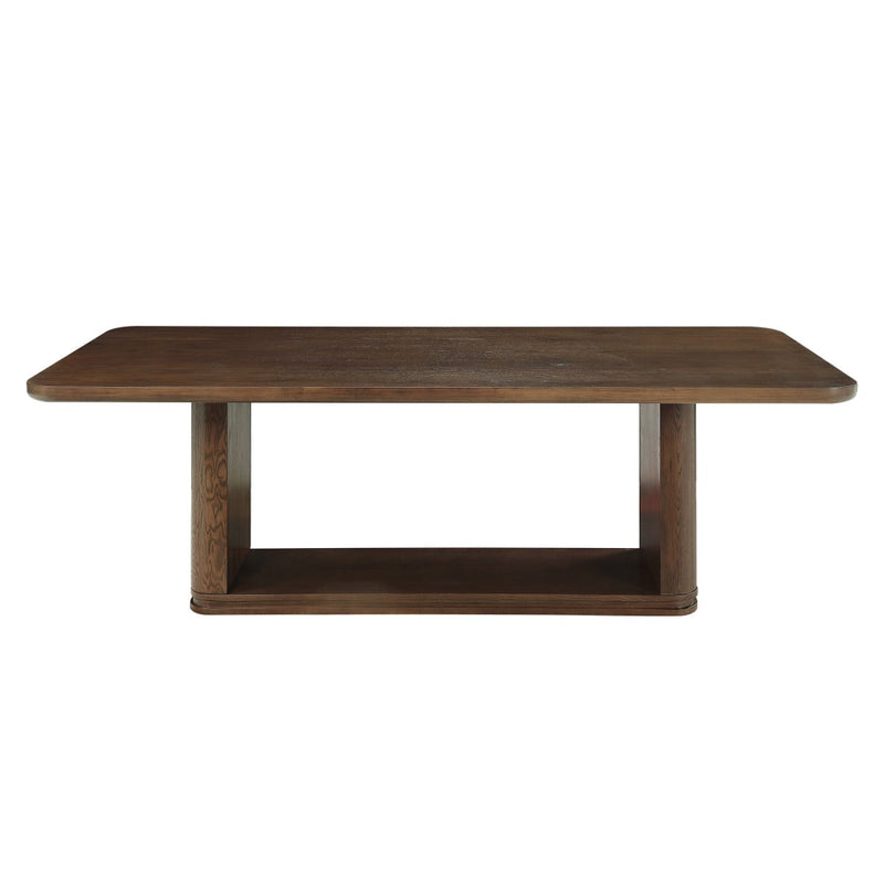 Koen Dining Table - DN06865