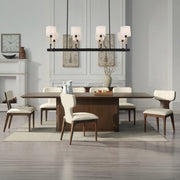 Koen Side Chair (Set-2) - DN06861