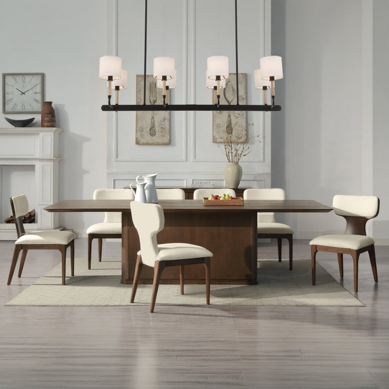Koen Side Chair (Set-2) - DN06861