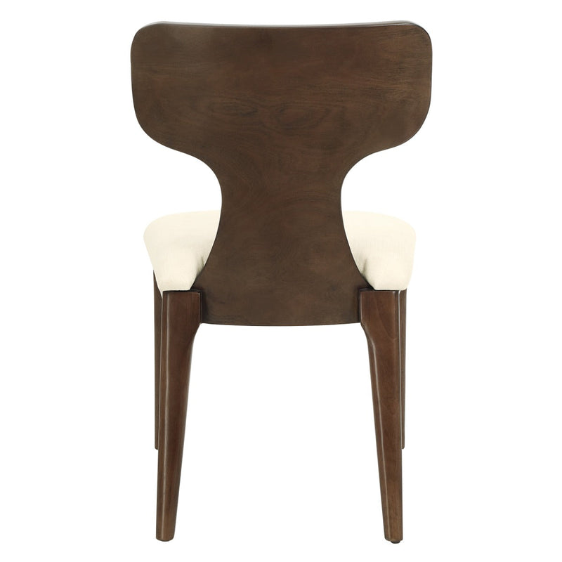 Koen Side Chair (Set-2) - DN06861