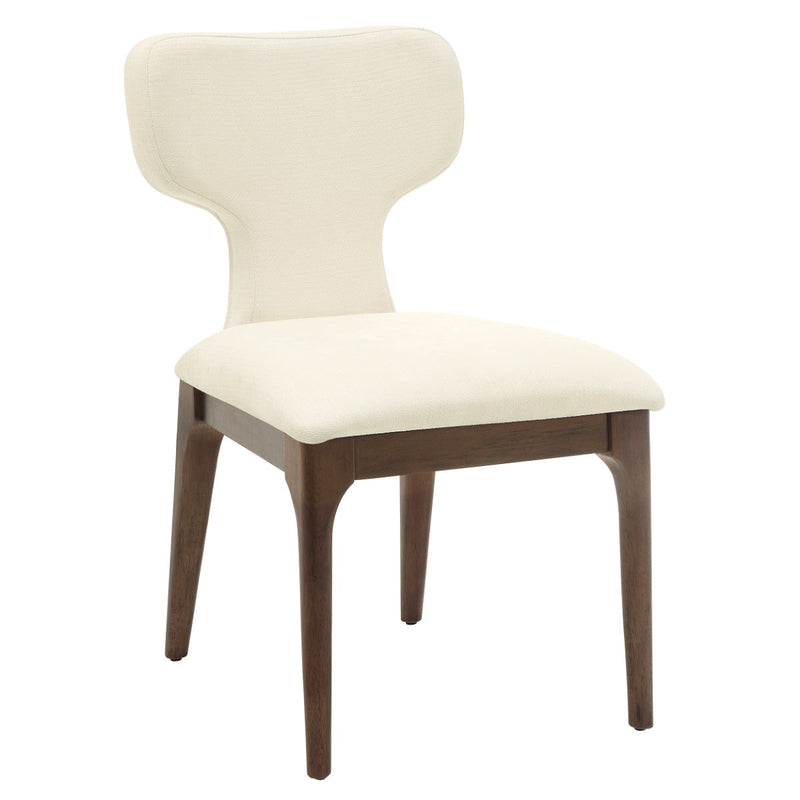 Koen Upholstered Side Chair (Set-2) - DN06862