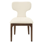 Koen Upholstered Side Chair (Set-2) - DN06862