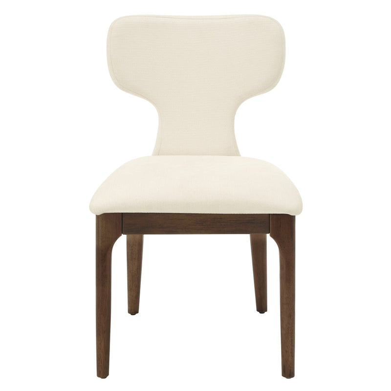 Koen Upholstered Side Chair (Set-2) - DN06862