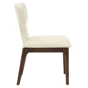 Koen Upholstered Side Chair (Set-2) - DN06862