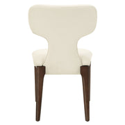 Koen Upholstered Side Chair (Set-2) - DN06862