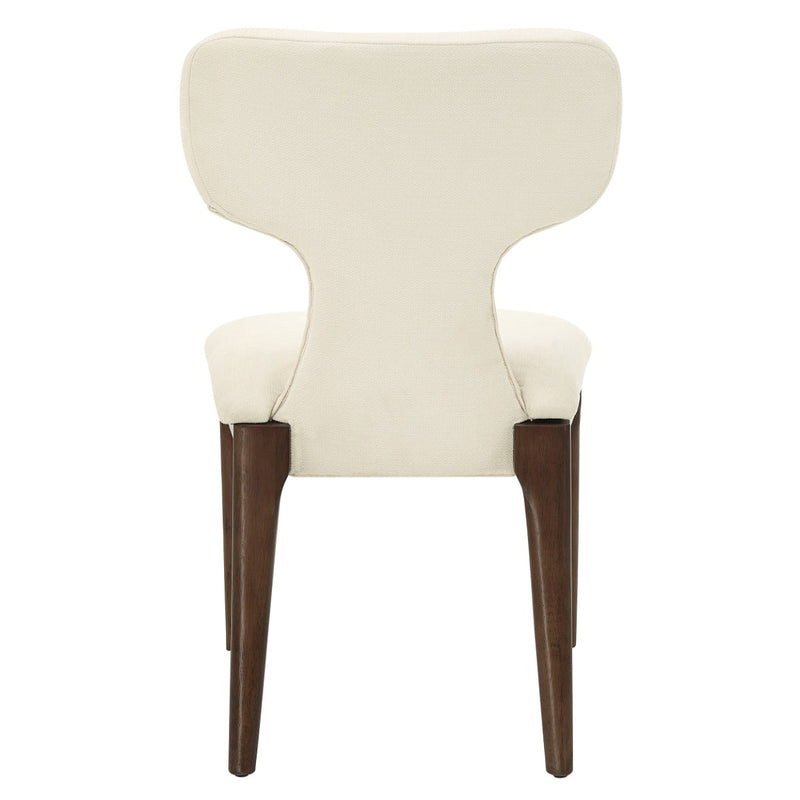 Koen Upholstered Side Chair (Set-2) - DN06862