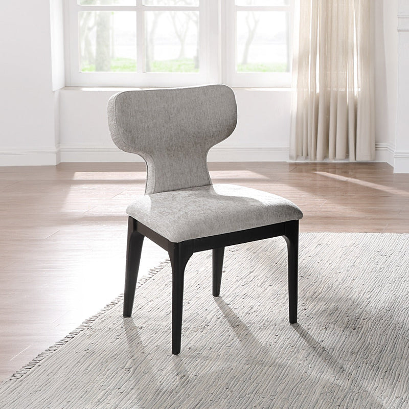 Koen Upholstered Side Chair (Set-2) - DN06872