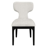 Koen Upholstered Side Chair (Set-2) - DN06872