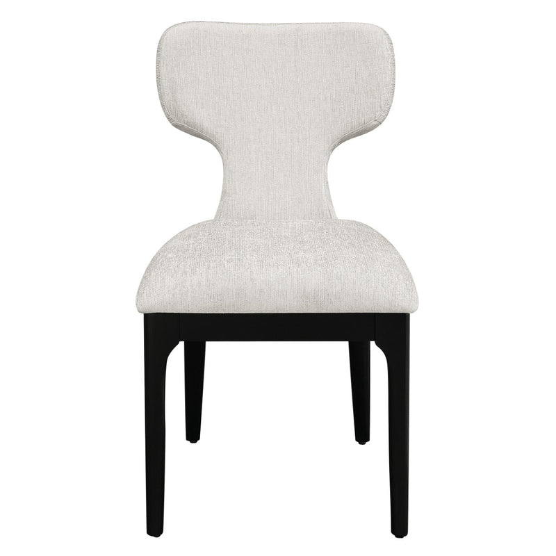 Koen Upholstered Side Chair (Set-2) - DN06872