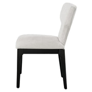 Koen Upholstered Side Chair (Set-2) - DN06872