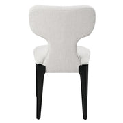 Koen Upholstered Side Chair (Set-2) - DN06872
