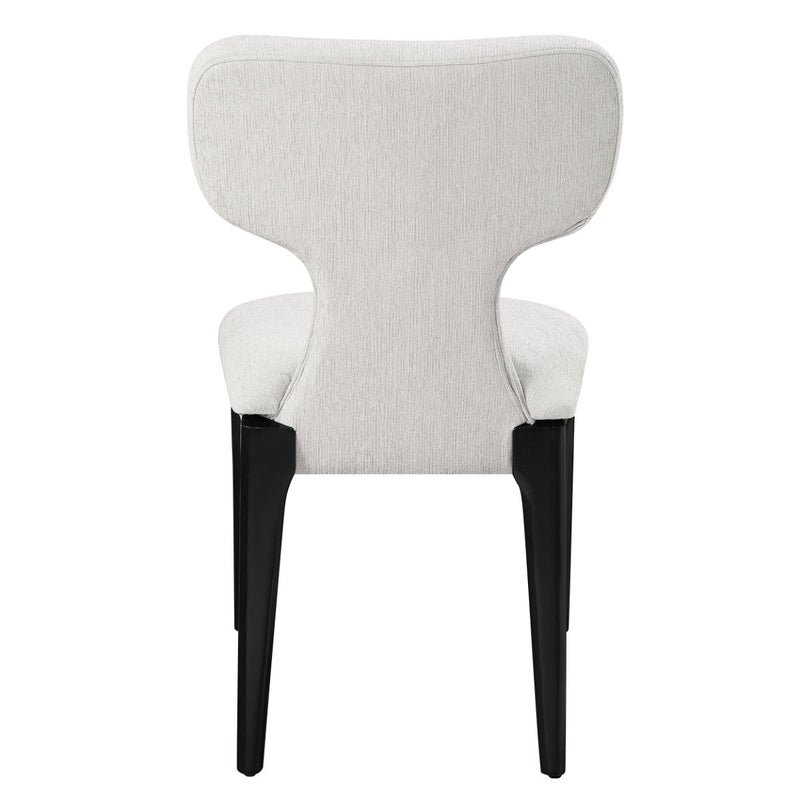Koen Upholstered Side Chair (Set-2) - DN06872