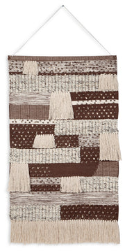 Kokerville Wall Decor - A8010291 - Lara Furniture