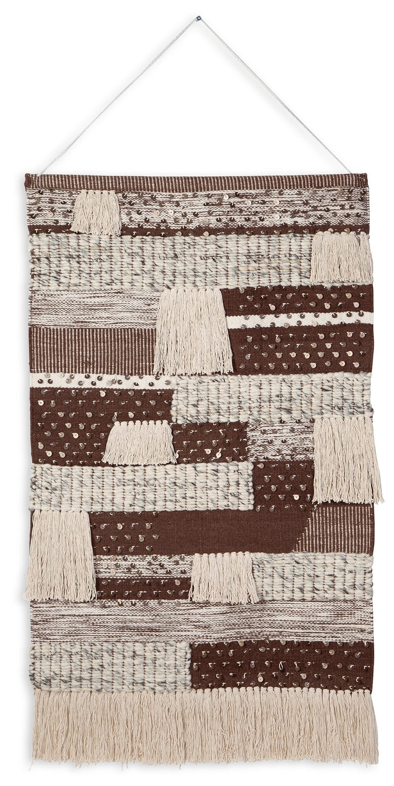 Kokerville Wall Decor - A8010291 - Lara Furniture