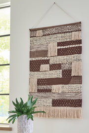 Kokerville Wall Decor - A8010291 - Lara Furniture