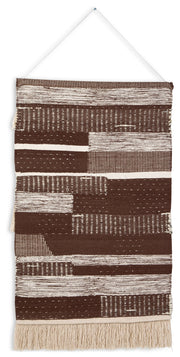 Kokerville Wall Decor - A8010291 - Lara Furniture