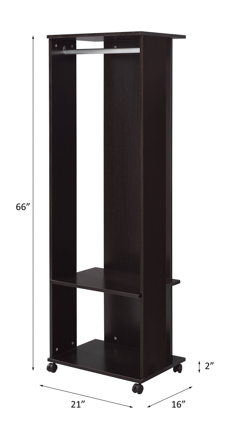 Kolen Hall Tree - 97793
