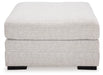 Koralynn Oversized Accent Ottoman - Gate FurnitureOttoman
