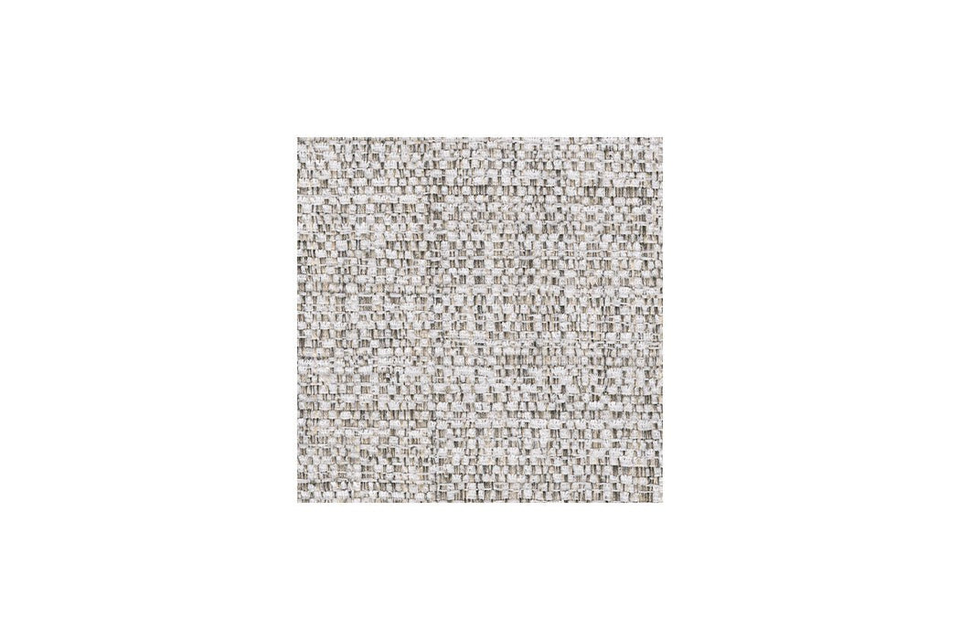 Koralynn Stone 3 - Piece LAF Chaise Sectional - Gate FurnitureSectional