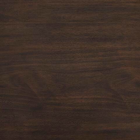 Korestone Coffee Table with 2 End Tables in Dark Brown - PKG020838