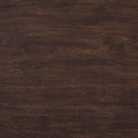 Korestone Dark Brown End Table - T438-3
