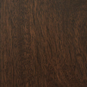Korestone Dark Brown End Table - T689-6