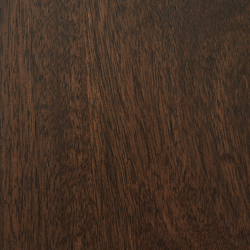 Korestone Dark Brown End Table - T689-6