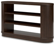 Korestone Warm Brown 60" Credenza - H687-46