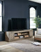 Krystanza 92" TV Stand - Gate FurnitureTV Stand