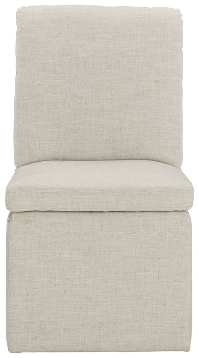 Krystanza Dining Chair (Set of 2) - Gate FurnitureDining Chair