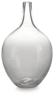 Kurthorne Clear Vase - A2900026