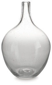 Kurthorne Clear Vase - A2900027