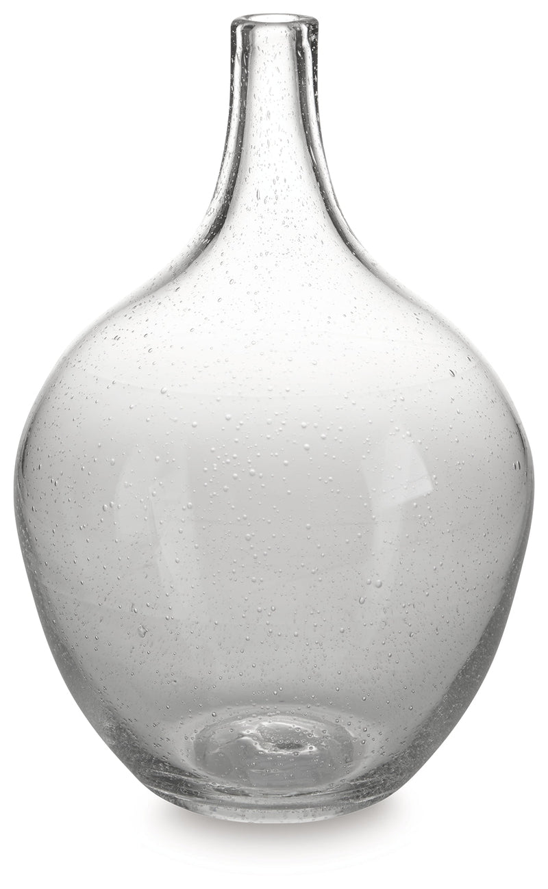 Kurthorne Clear Vase - A2900027
