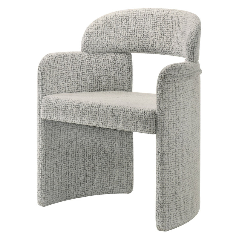 Kyree Arm Chair (Set-2) - DN07141