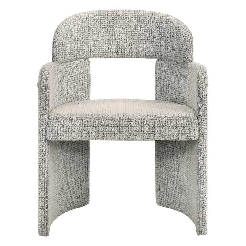 Kyree Arm Chair (Set-2) - DN07141