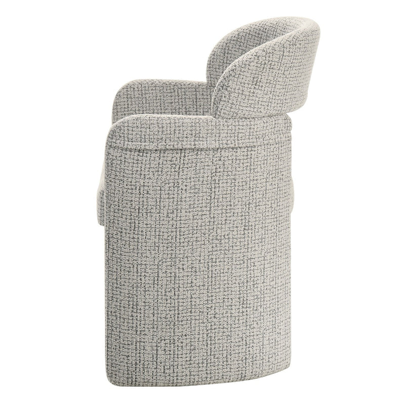 Kyree Arm Chair (Set-2) - DN07141