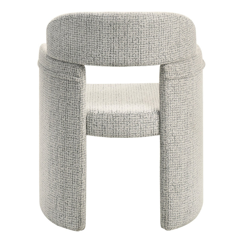 Kyree Arm Chair (Set-2) - DN07141