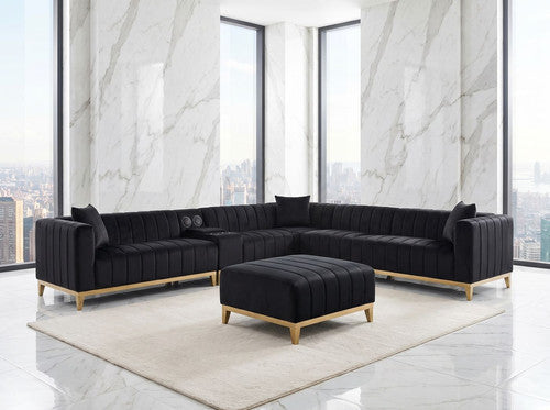 L2124-BLACK - L2124-BLACK